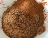 黑糖肉桂捲的食譜步驟4照片