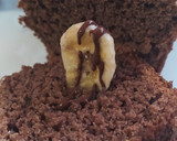 Foto del paso 3 de la receta: Budín de banana y chocolate vegano