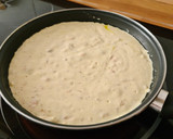 Foto del paso 2 de la receta: Macarrones en salsa de salmón