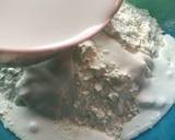 Resipi Resepi Roti Jala Lemak Saji foto langkah 1