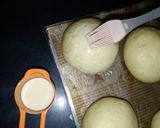Foto langkah ke 9 dari resep Burger Bun.