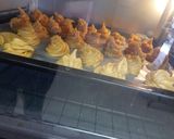 Foto del paso 6 de la receta: Croquembouche