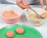 Foto del paso 5 de la receta: Nuggets de Tofu