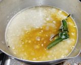 Foto langkah ke 4 dari resep Bubur Kimpul.