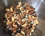 Φωτογραφία βήματος 7 της συνταγής Σνακ μιξ - my superfood