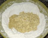Foto del paso 3 de la receta: Alfajores