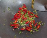 Foto langkah ke 4 dari resep Singkong Goreng Cabe Garam.