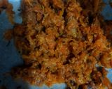 इंस्टेंट गाजर हलवा (Instant gajar halwa recipe in hindi) रेसिपी चरण 2 फोटो
