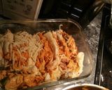 A picture of step 5 of Pull apart buffalo chicken.