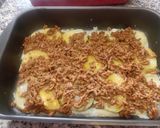 Foto del paso 16 de la receta Moussaka de berenjenas con papas y ternera