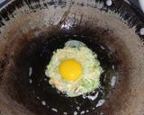 Foto langkah ke 4 dari resep Bakwan Telur.