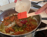 Foto del paso 6 de la receta: Strogonoff de cerdo