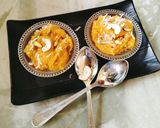 A picture of step 12 of Semolina pudding (Suji ka halwa).