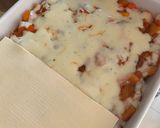 Kürbis Lasagne Rezeptschritt 10 Foto