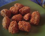 Foto langkah ke 9 dari resep Nugget Hati Ayam #TantanganPertamaku I.