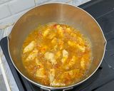 Foto langkah ke 2 dari resep Tumis Ayam Buncis.