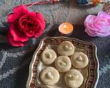 Milk powder Peda (in 4 mins) recipe step 5 photo