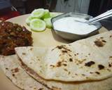 Bharta recipe step 4 photo