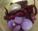 Foto langkah ke 5 dari resep Pare Nenek.