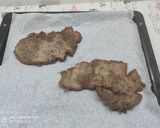 Foto del paso 1 de la receta: Escalope Milanesa a la Napolitana