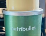 A picture of step 2 of Mango 🥭 Smoothie.