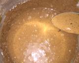 Chocolate Swiss roll cake recipe step 5 photo