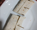 Foto del paso 2 de la receta: Burrito de Tapenade