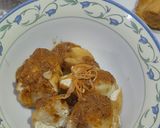 Foto langkah ke 9 dari resep 96. Tahu Bakso Ayam.