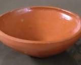 Angaari Pan Phirni recipe step 4 photo