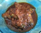 Foto langkah ke 6 dari resep Sarden Ikan ABC.