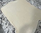 Foto del paso 9 de la receta Pan de jamón venezolano Thermomix