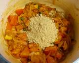 Egg curry recipe step 2 photo
