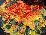 Ayam Rica Rica PEDAS