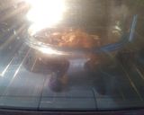 Foto del paso 4 de la receta: Pollo al horno