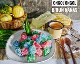 Cara Membuat Ongol Ongol Bihun Nanas 7