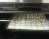 Foto del paso 2 de la receta: Alfajores de Maicena 🇵🇪