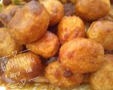 Foto langkah ke 6 dari resep Gemblong.