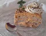 Foto del paso 5 de la receta: Postre borracho