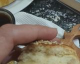 عکس مرحله 13 از دستور نان رولی کره ای (کَره ای)
