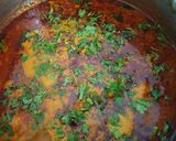 सुरमई चे कालवण (surmaiche kalwan recipe in marathi) रेसिपी स्टेप 3 फोटो 