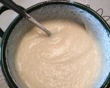 Citromos joghurt torta gyümölcsökkel recept fázis 2 fotója