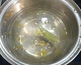 Foto del paso 2 de la receta: Espirales con setas variadas y marisco