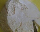 Foto langkah ke 2 dari resep Apang Colo "Serabi Gula Merah".