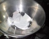 A picture of step 7 of Banana Doughnuts.