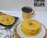 Cara Membuat Lempeng Kelapa 4