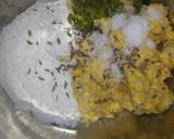 कॉर्न पकोडे (Corn Pakore Recipe In Marathi) रेसिपी स्टेप 1 फोटो 