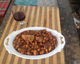 Foto del paso 3 de la receta: Aprovechamiento de cocido