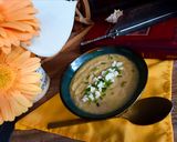 Foto del paso 10 de la receta: Stardew Valley: Crema de Chirivía 🍲// Parsnip Creamy Soup