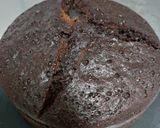 濃厚甜巧克力蛋糕的食譜步驟4照片