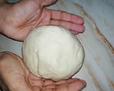 চিকেন পিজ্জা রেসিপির ধাপ 1 ছবি